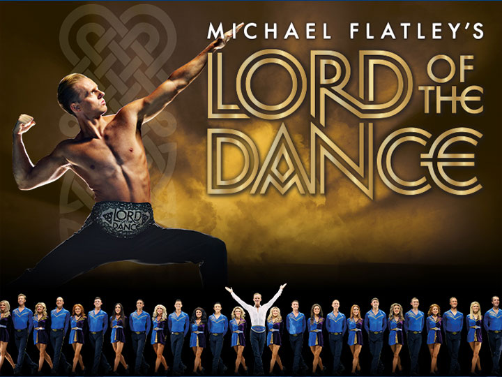 ADAC Mitglieder-Vorteil: Lord of the Dance